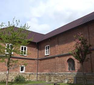 Bildungshaus St. Luzen