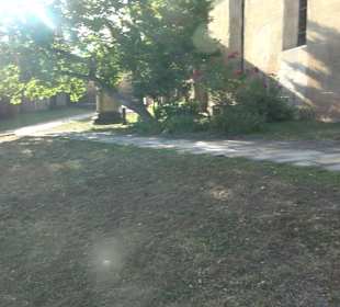 Martinskirche Neckartailfingen