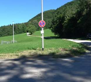 Sportplatz Öschingen