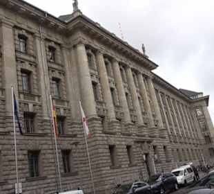 Altes Stadthaus