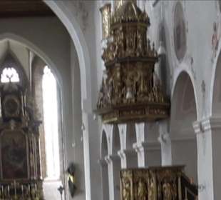 Abteikirche Mariä Himmelfahrt