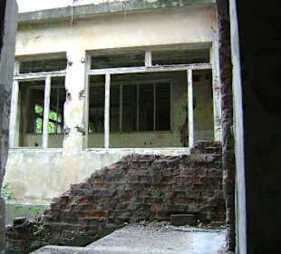 Szpital Psychiatryczny Zofiówka