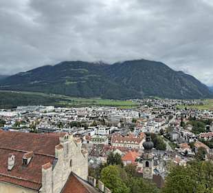 Messner Mountain Museum Ripa
