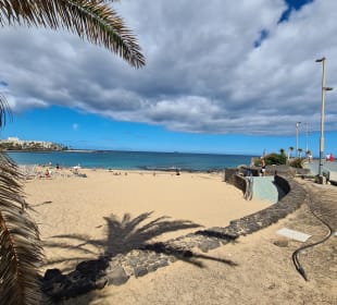 Strände Costa Teguise