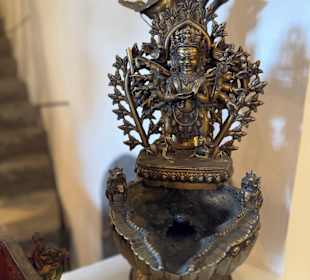 Messner Mountain Museum Ripa