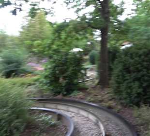 Erlebnispark Tripsdrill