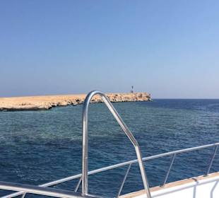 Traumhaft schön - tolles modernes Boot