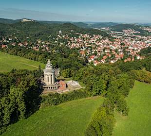 Stadtführung Eisenach