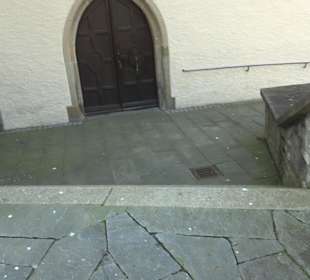 Stiftskirche Heilig Kreuz