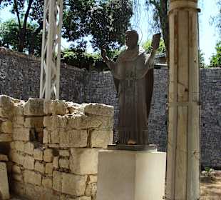 Церковь СВ. Николая