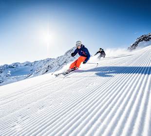 Wandern Fulpmes/Stubaital
