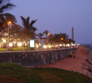 Promenade am Varadero Shopping Center