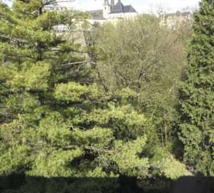 Parcs de la Pétrusse