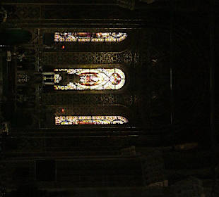 Kościół Zwiastowania Najświętszej Maryi Panny