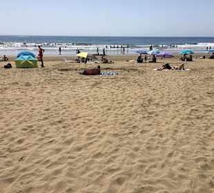 Strand Maspalomas