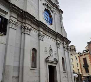 Kirche San Francesco
