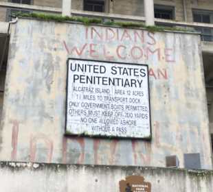 Alcatraz