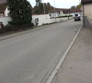 Katholische Pfarrkirche St. Michael Zwiefaltendorf