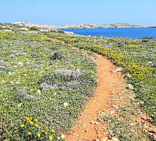 Nationalpark Kap Greco