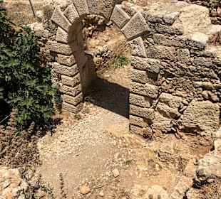 Festung von Rethymno