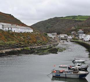 Boscastle