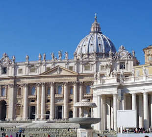 Bazylika św. Piotra