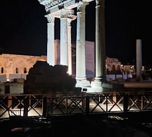 Apollon Tempel