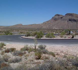 Red Rock Canyon