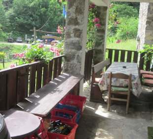 Das wunderschöne Grotto Dangri