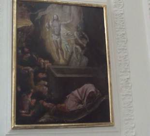 Christuskirche St. Konrad