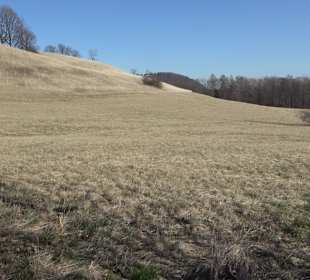 Wanderroute Drei Berge Tour Willmandingen