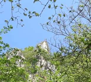Premiumwanderweg Hochgehschätzt