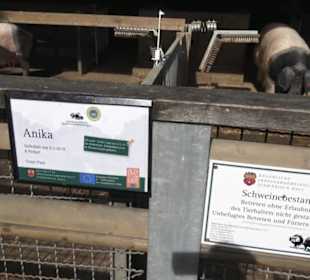 Hohenloher Freilandmuseum