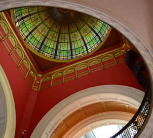 Queen Victoria Building