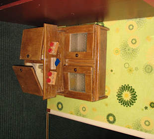 Muzeum Zabawek - Kudowa Zdrój