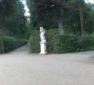 Lustgarten