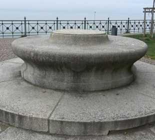 Aussichtspunkt Schlosshorn