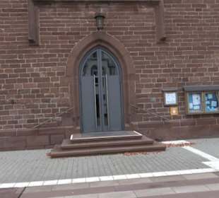 Kloster Heiligenbronn