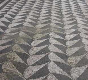 Bodenrekonstruktion (2)