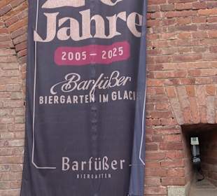 Die Courtine mit der Caponniere 6