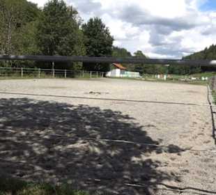 Landesreitschule Marbach