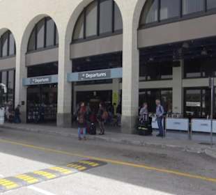 Malta International Airport