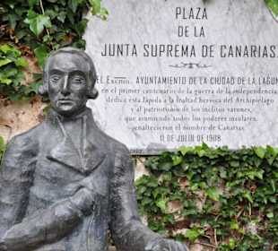 Plaza Junta Suprema
