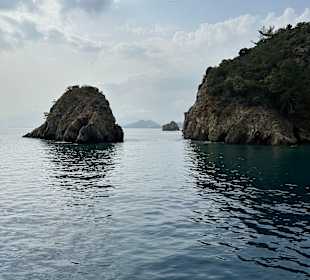 Bootstour Fethiye