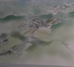 Museum Römer und Bajuwaren