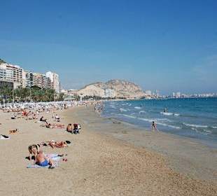 Playa