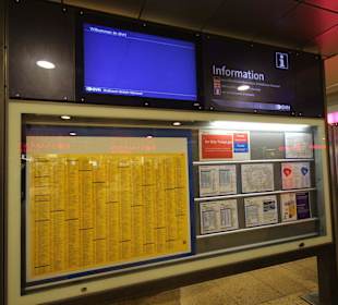 Hbf Hannover