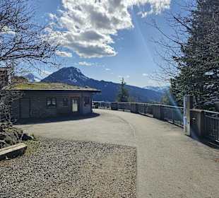 Kanzelhütte