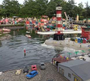 Hamburg - Miniland