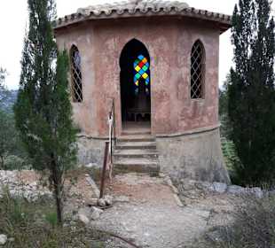 Pavillion